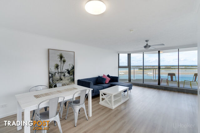 23/316-318 Marine Parade LABRADOR QLD 4215