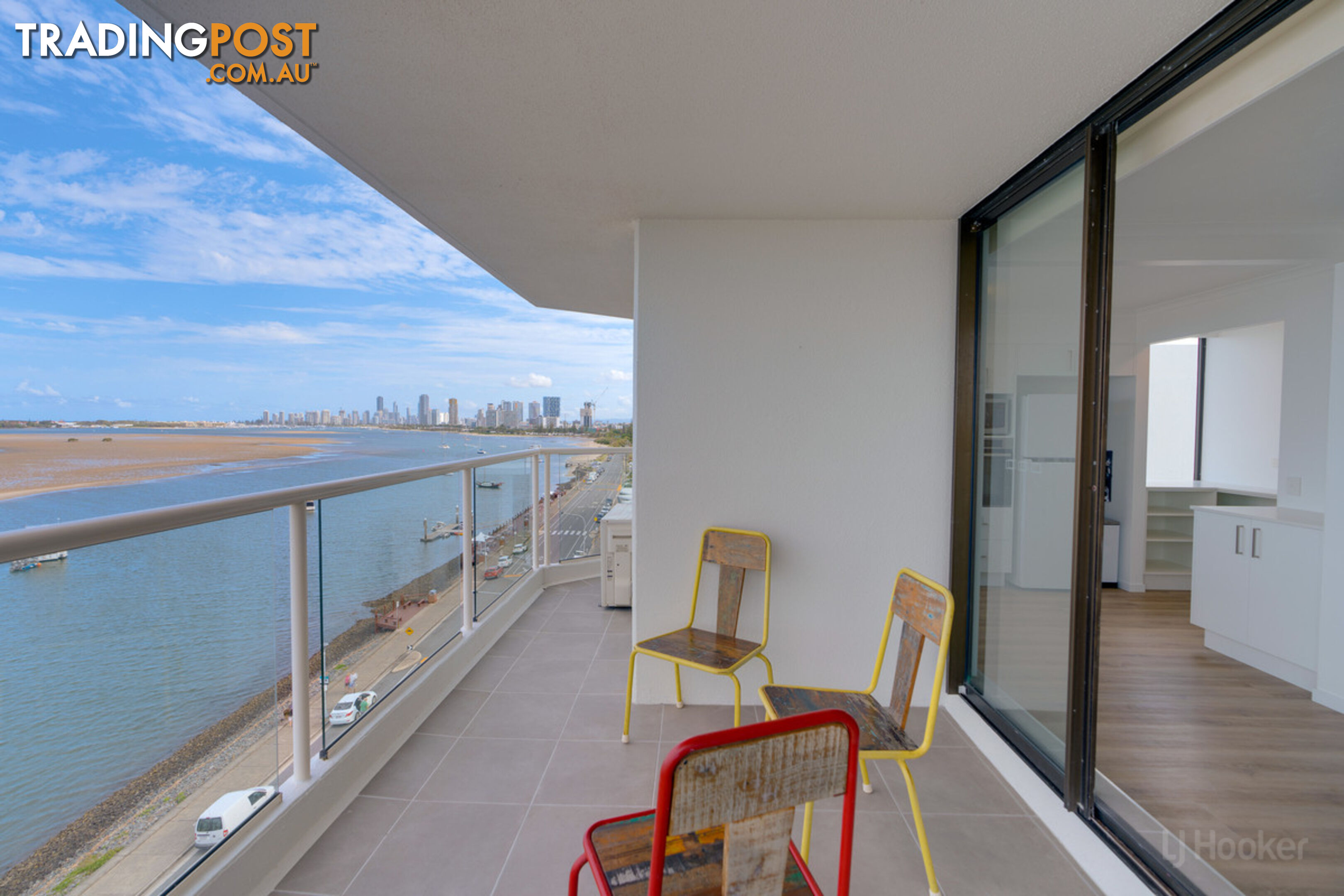 23/316-318 Marine Parade LABRADOR QLD 4215