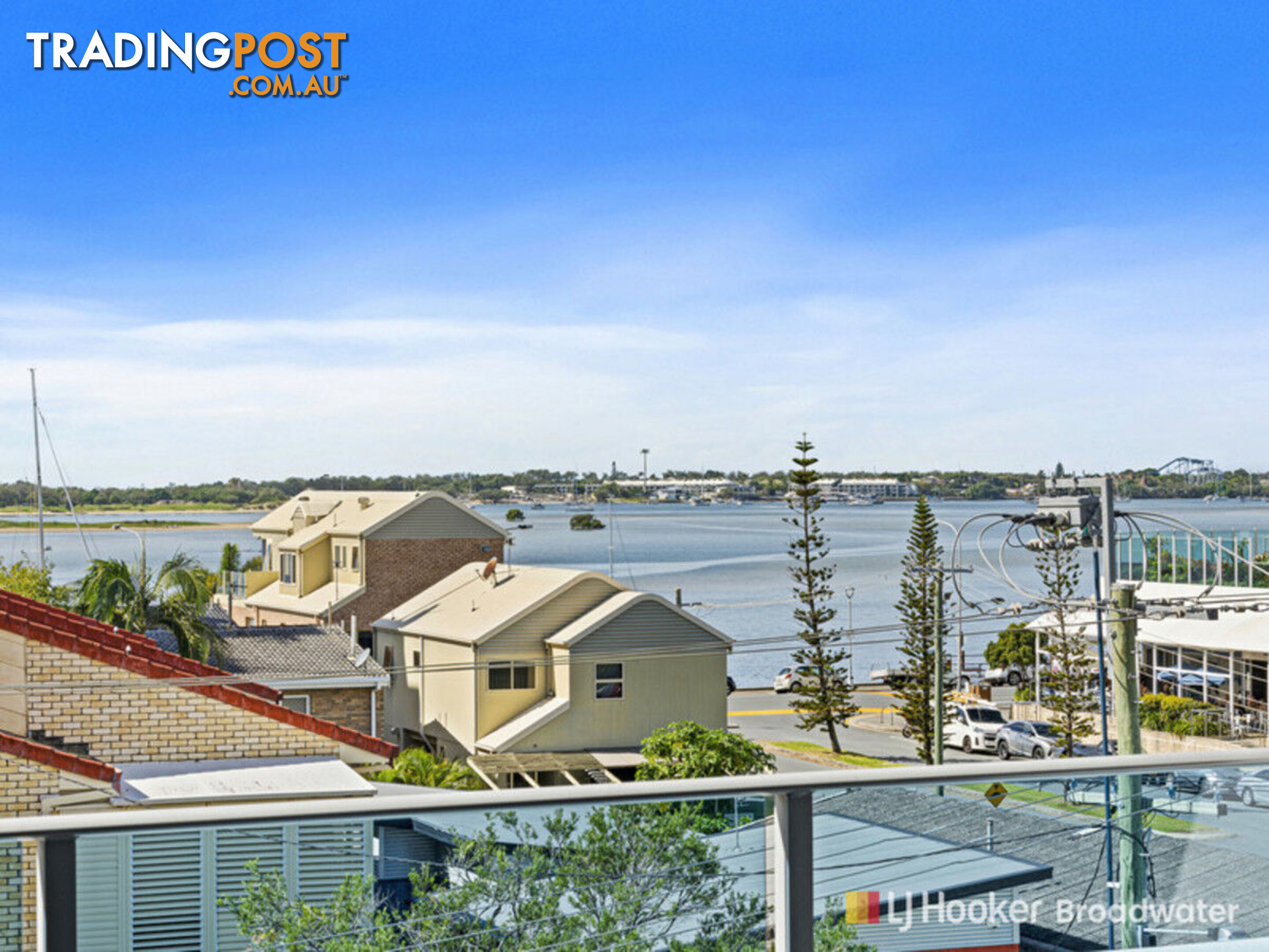 305/20 Labrador Street LABRADOR QLD 4215