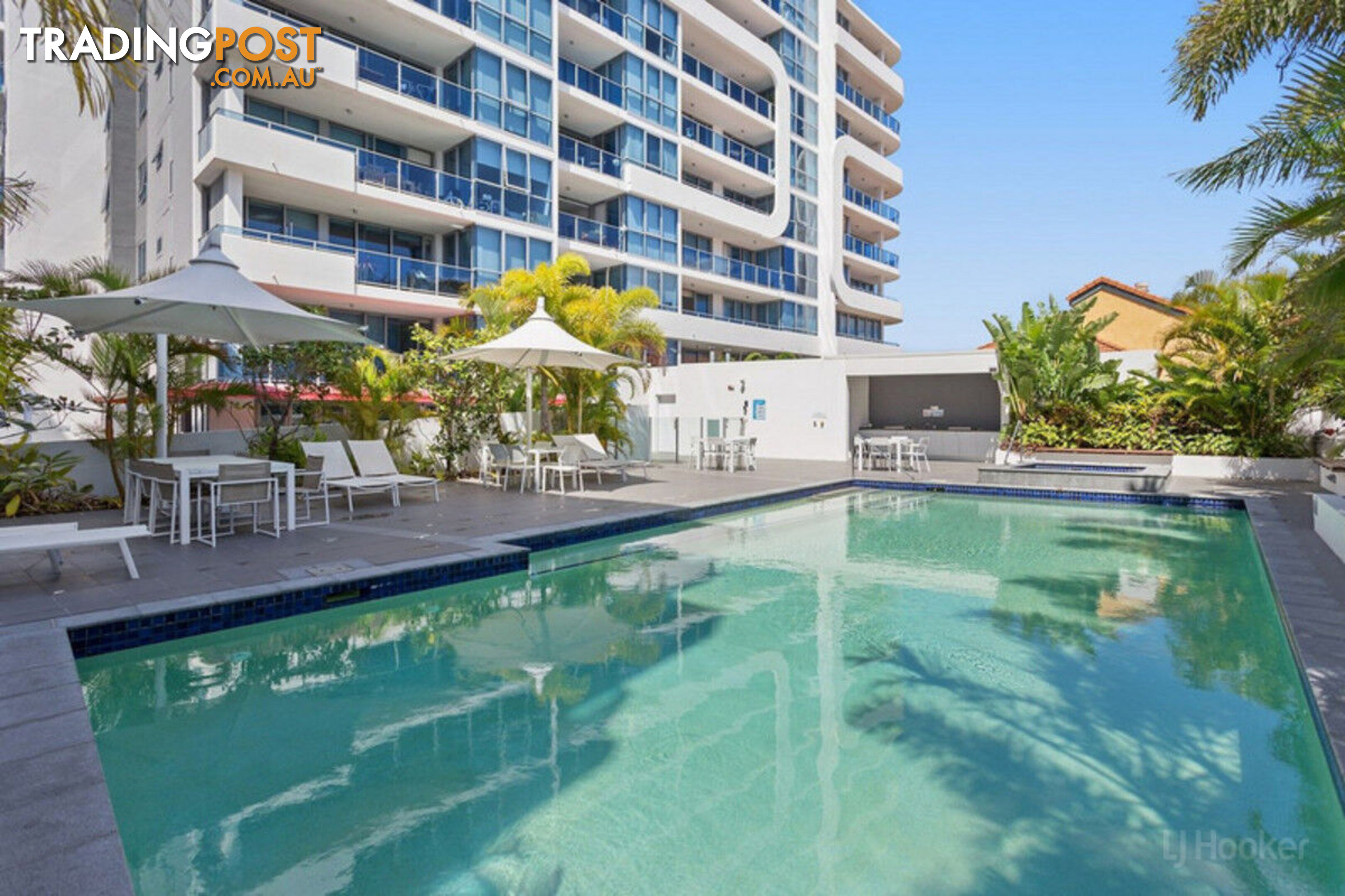 305/20 Labrador Street LABRADOR QLD 4215