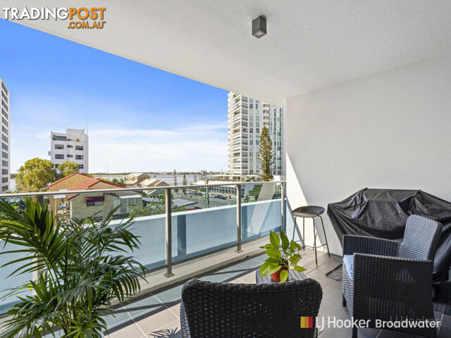 305/20 Labrador Street LABRADOR QLD 4215