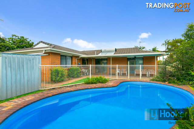 1 Carrumbella Drive (32 Melbourne Road) ARUNDEL QLD 4214