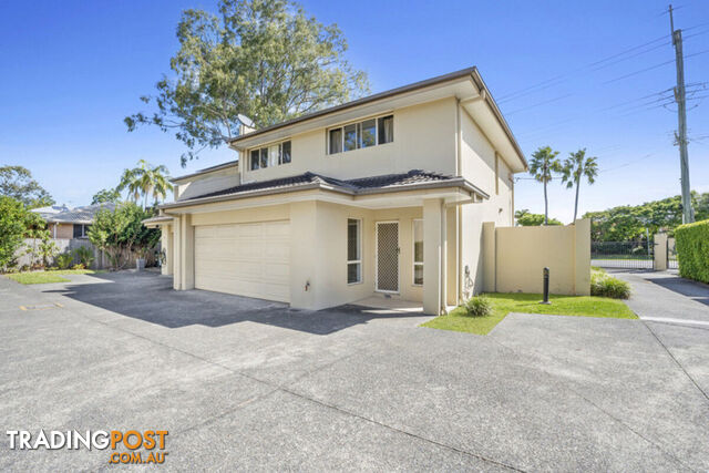 9/395 Pine Ridge Road RUNAWAY BAY QLD 4216