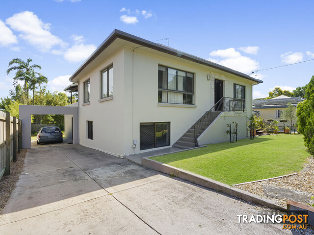 36 Chester Terrace SOUTHPORT QLD 4215