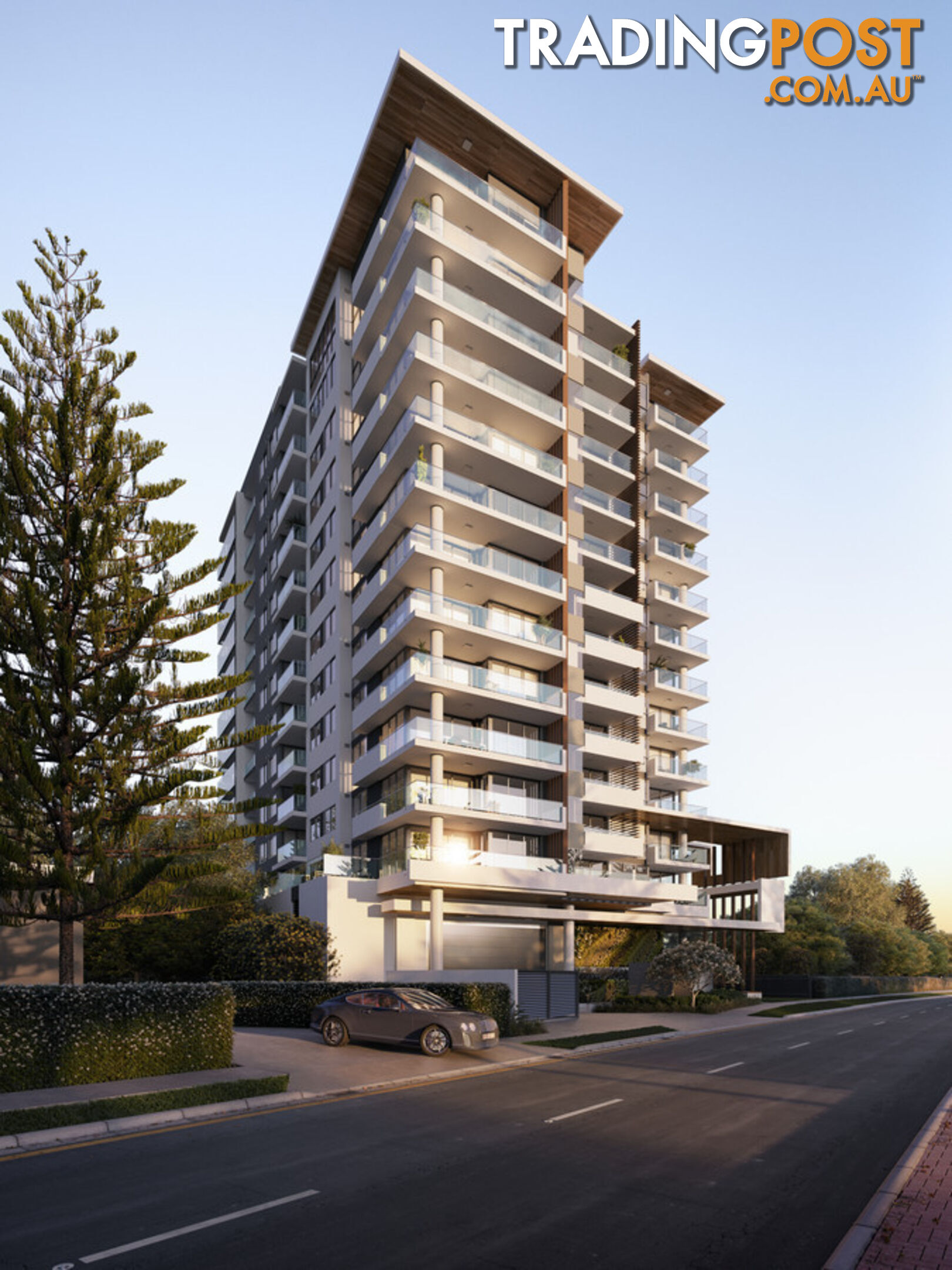 303/372 Marine Parade LABRADOR QLD 4215