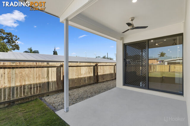 22a Jimmieson Avenue LABRADOR QLD 4215