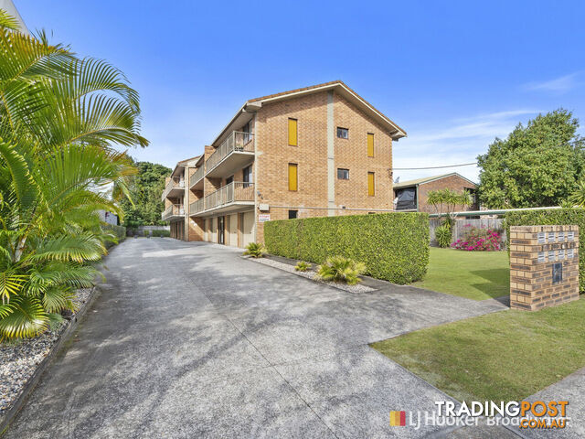 6/29 Loder Street BIGGERA WATERS QLD 4216