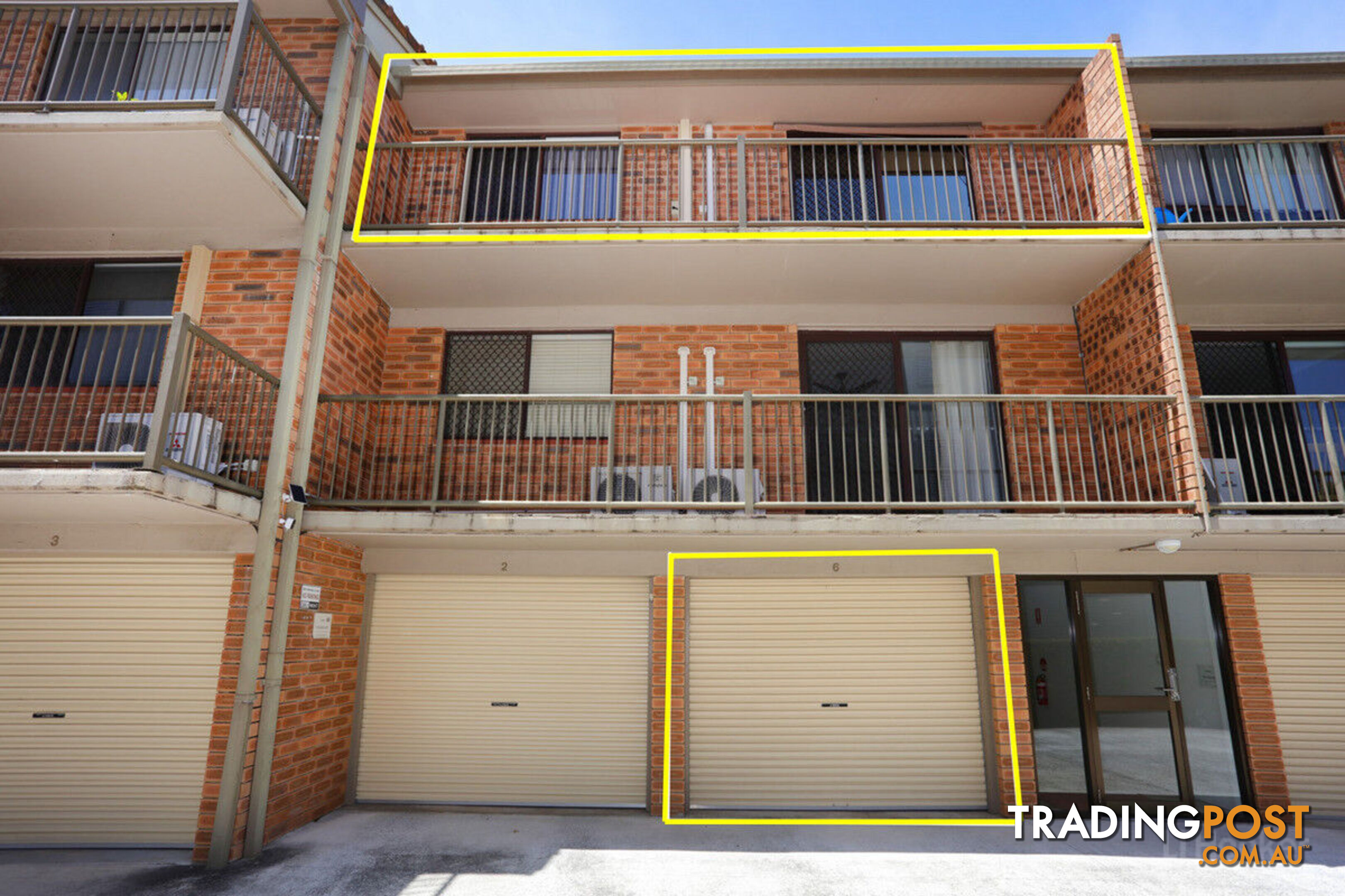 6/29 Loder Street BIGGERA WATERS QLD 4216