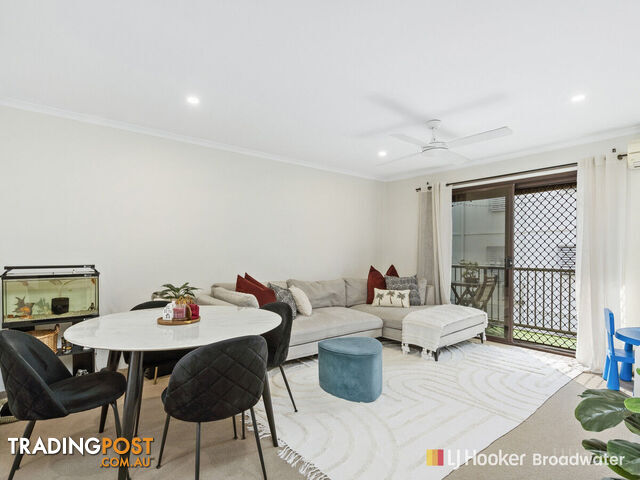 6/29 Loder Street BIGGERA WATERS QLD 4216