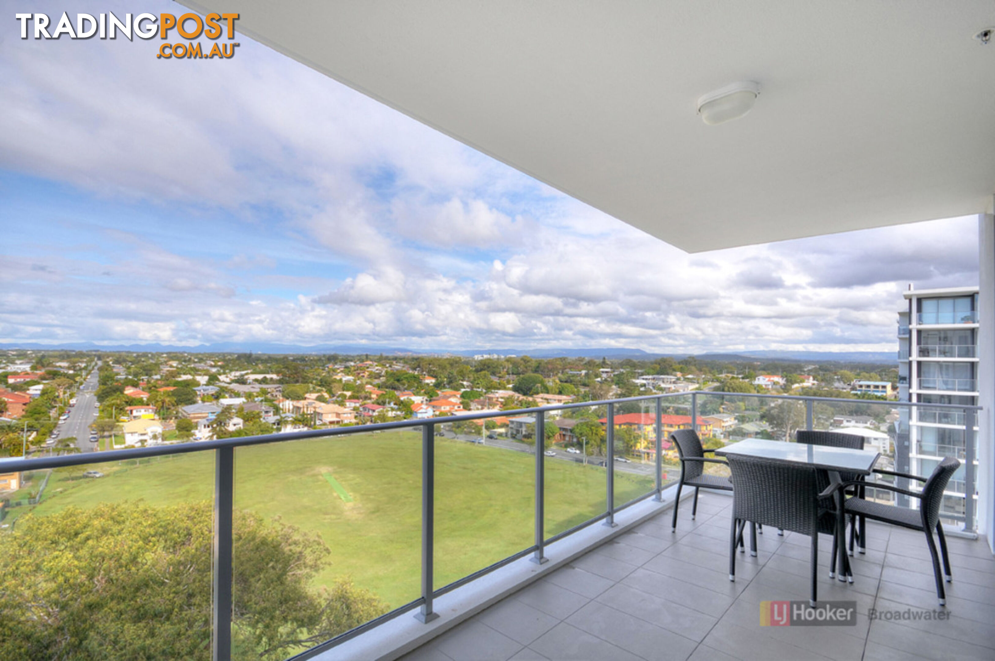 708/378 Marine Parade LABRADOR QLD 4215