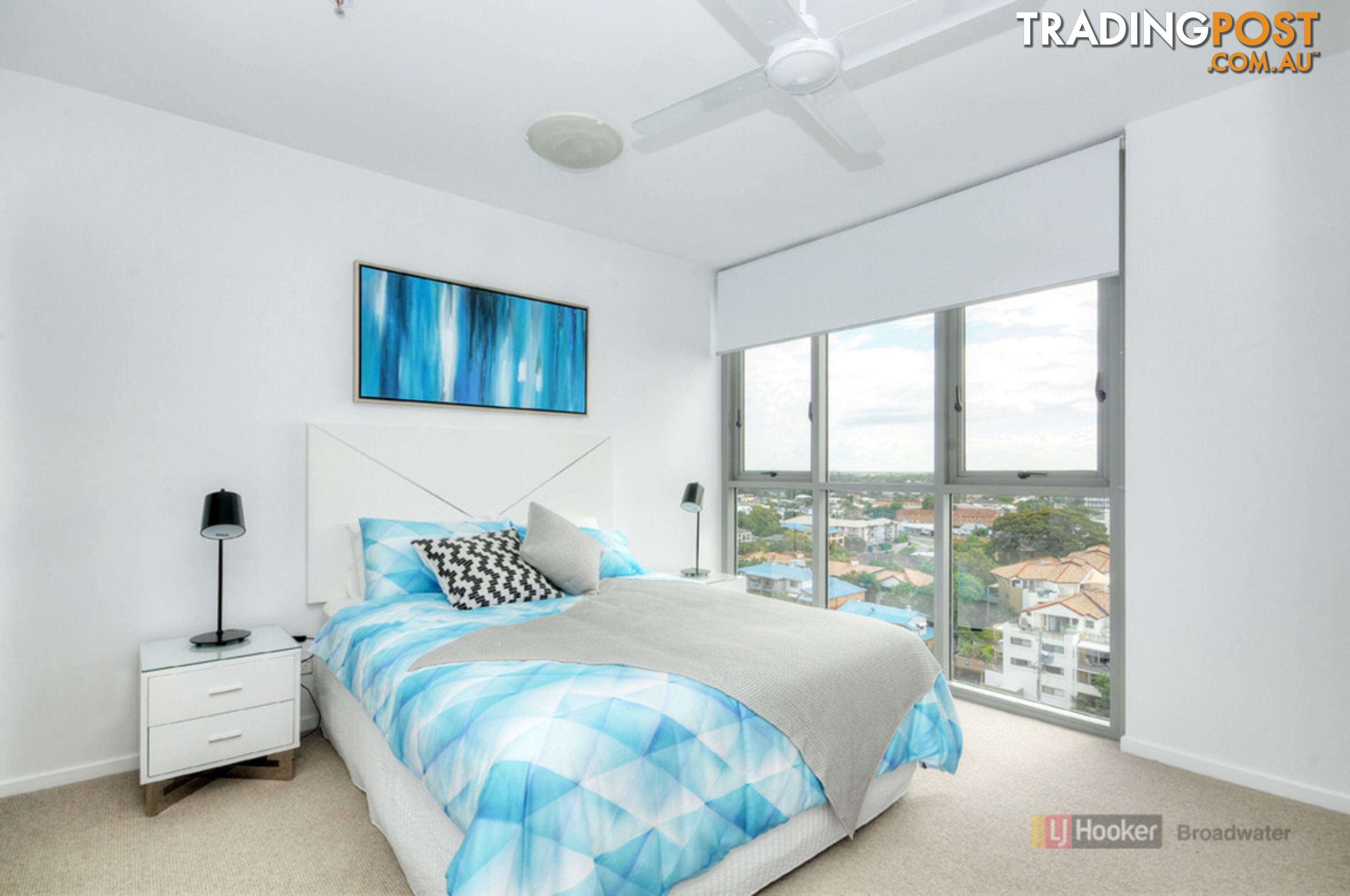 708/378 Marine Parade LABRADOR QLD 4215