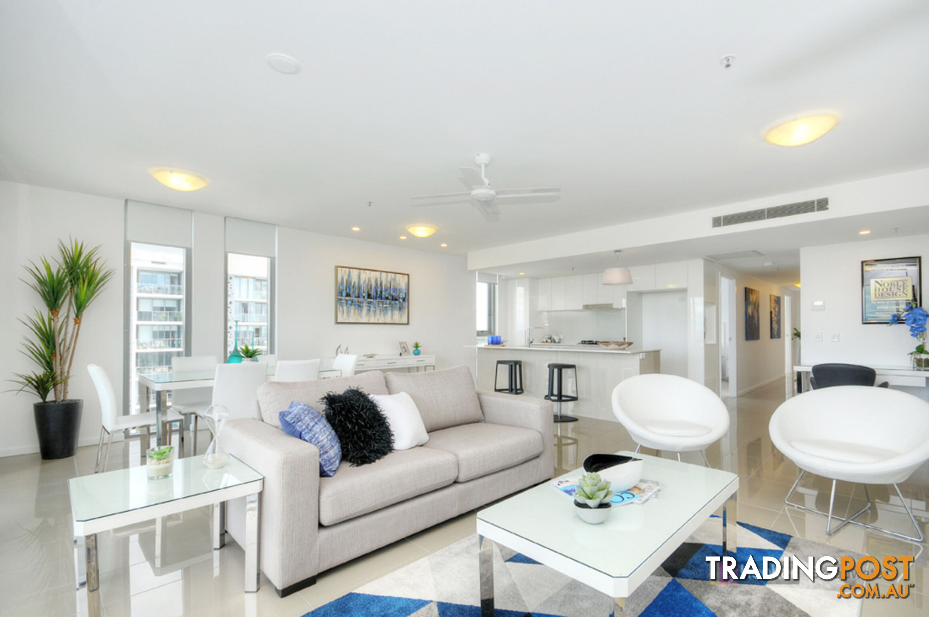 708/378 Marine Parade LABRADOR QLD 4215