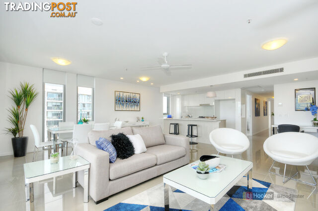 708/378 Marine Parade LABRADOR QLD 4215