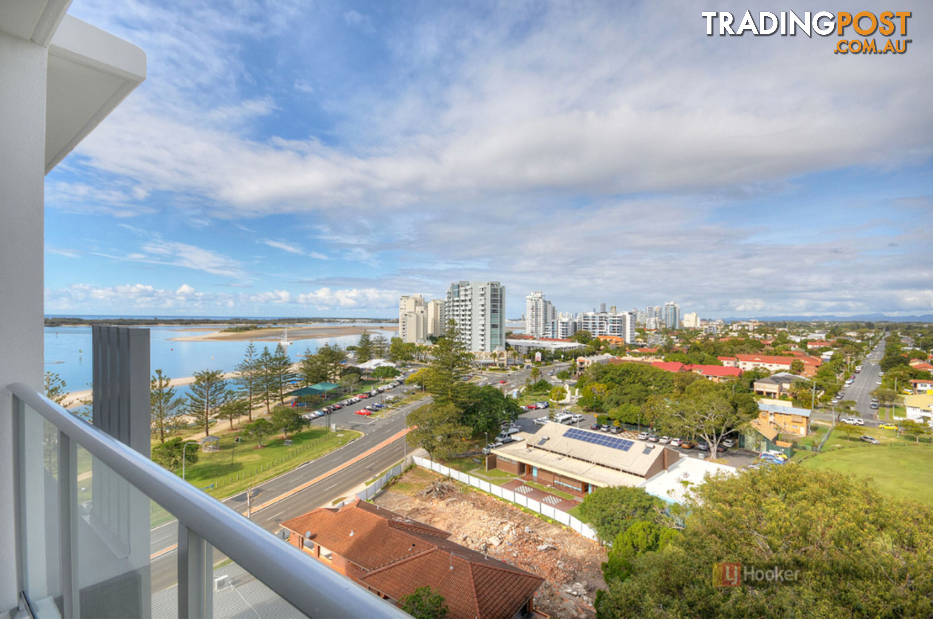 708/378 Marine Parade LABRADOR QLD 4215