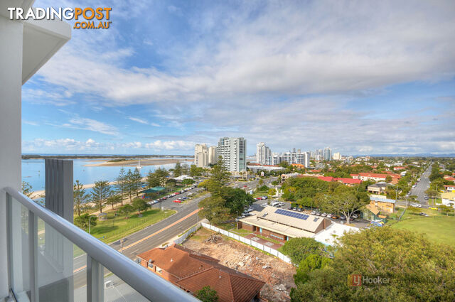 708/378 Marine Parade LABRADOR QLD 4215