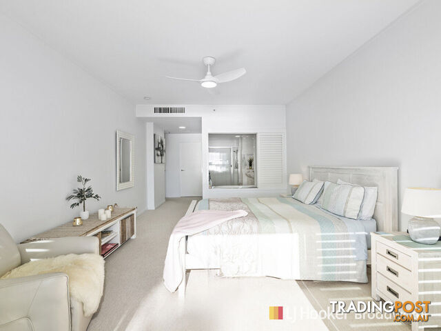 127/326 Marine Parade LABRADOR QLD 4215