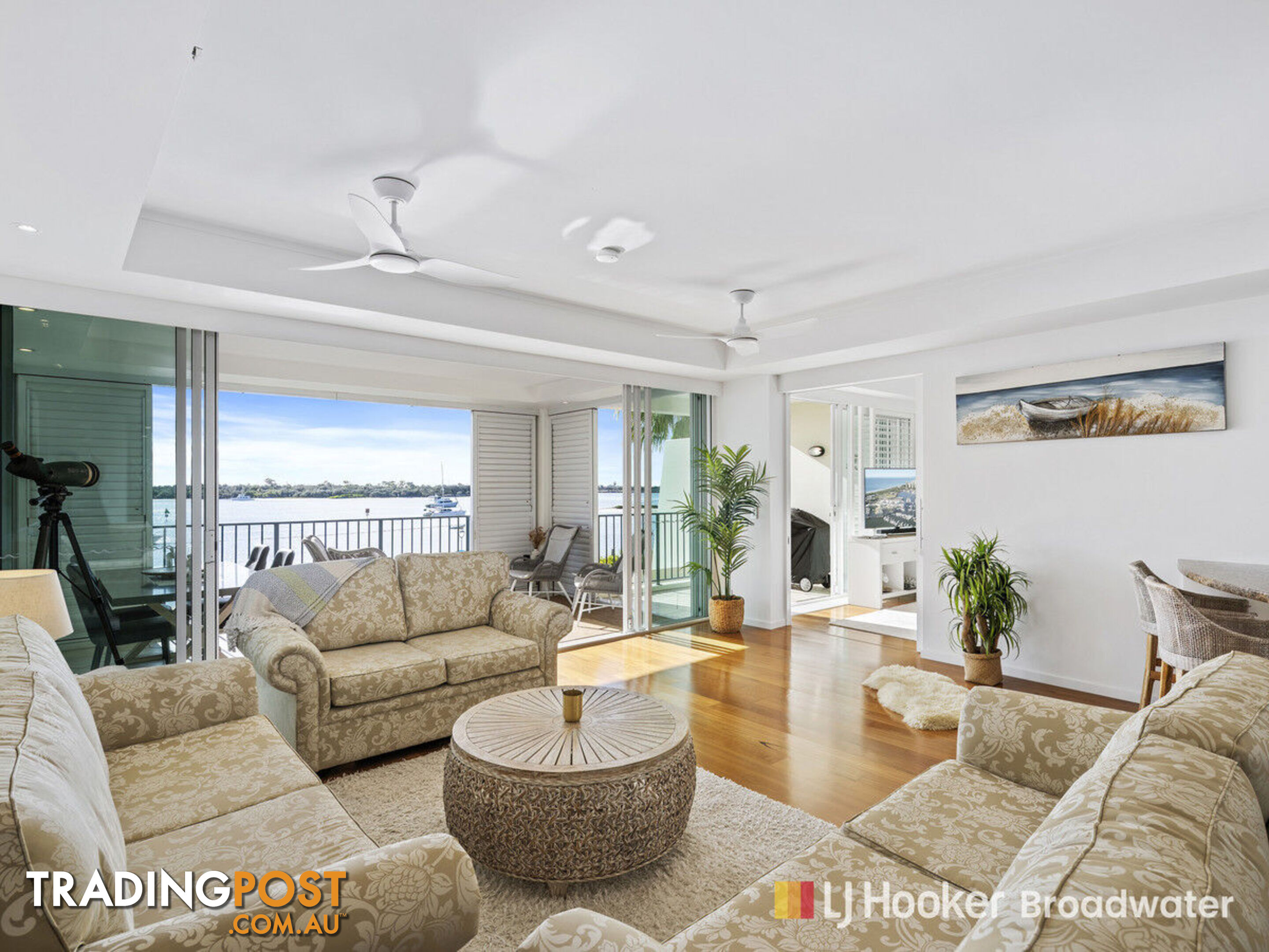 127/326 Marine Parade LABRADOR QLD 4215