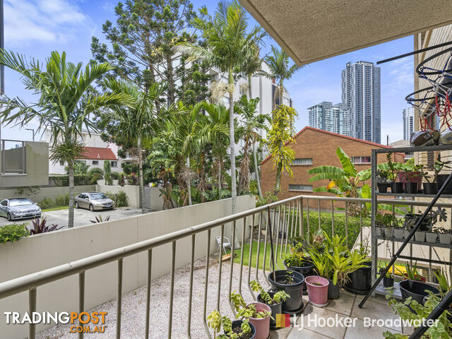 4/39 Lenneberg Street SOUTHPORT QLD 4215