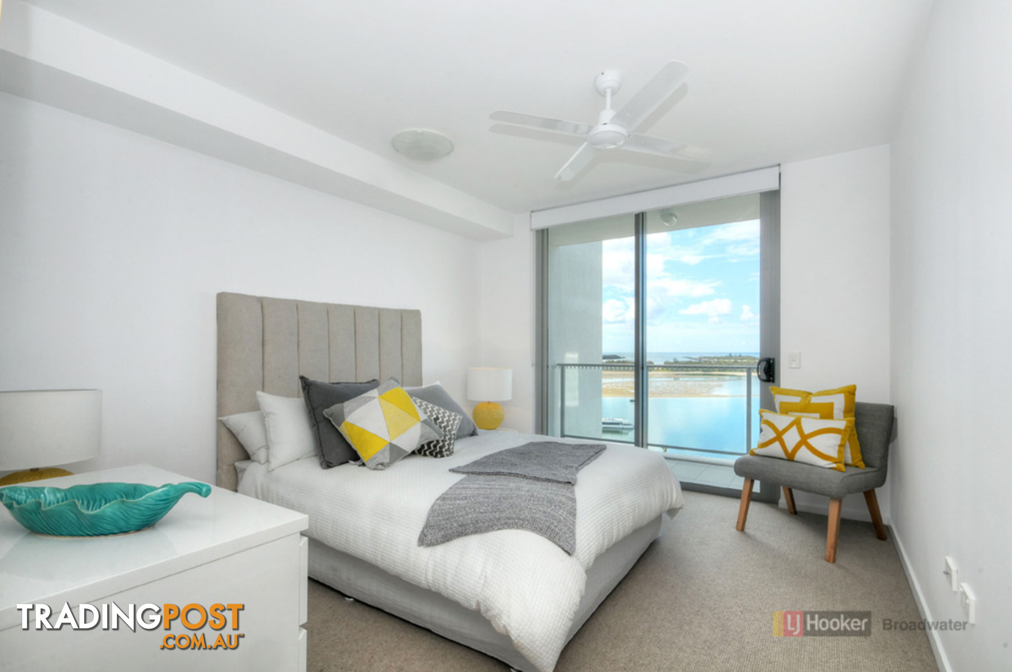 502/378 Marine Parade LABRADOR QLD 4215