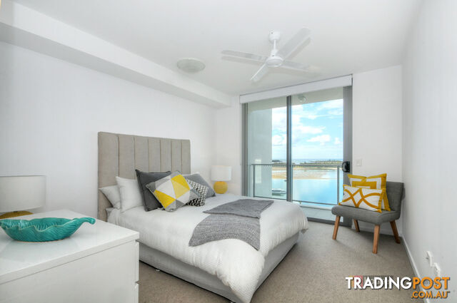 502/378 Marine Parade LABRADOR QLD 4215