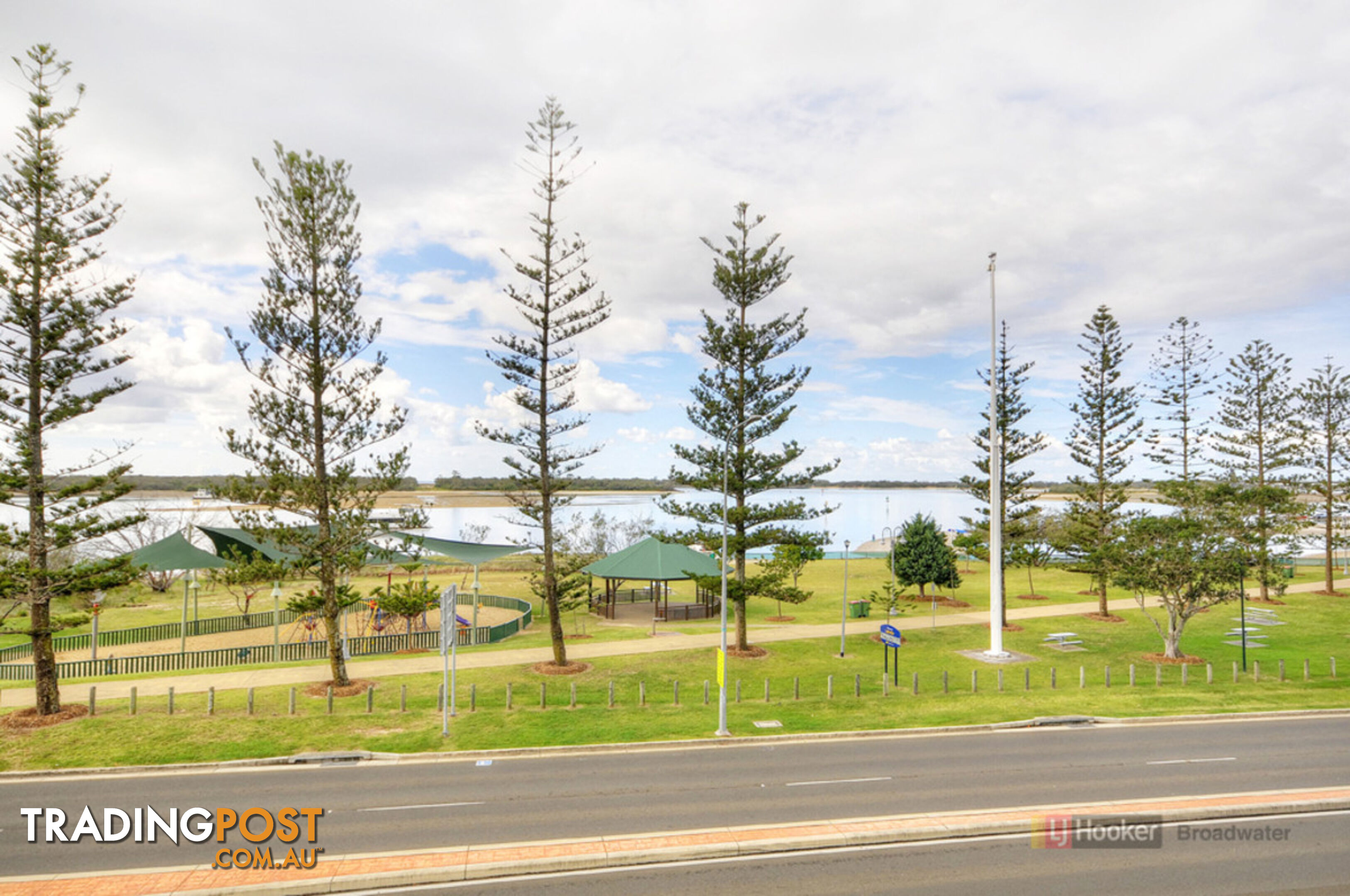 502/378 Marine Parade LABRADOR QLD 4215