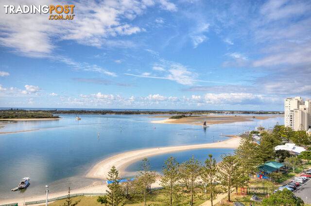 502/378 Marine Parade LABRADOR QLD 4215