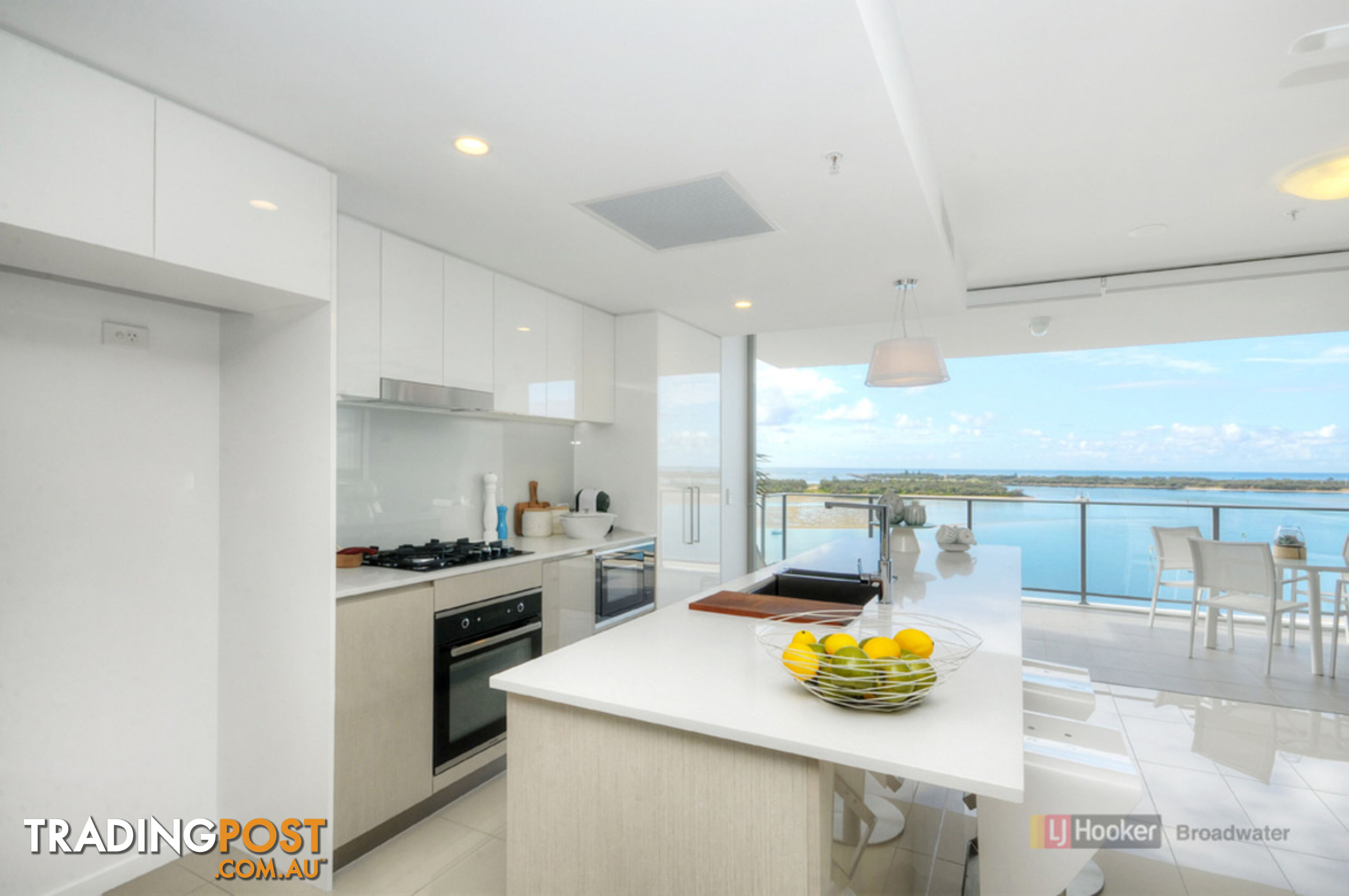 502/378 Marine Parade LABRADOR QLD 4215