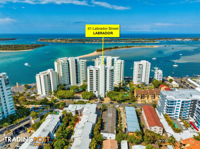 804/41 Labrador Street LABRADOR QLD 4215