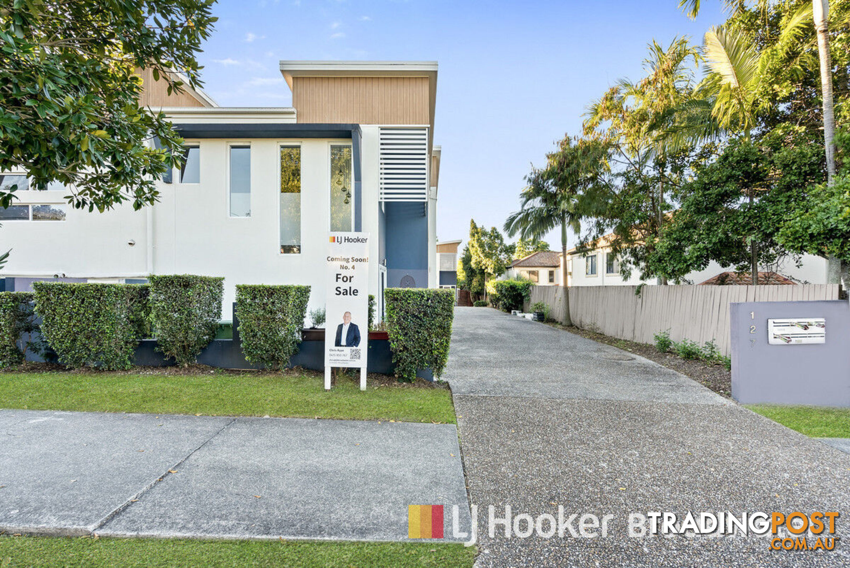 4/127 Pohlman Street SOUTHPORT QLD 4215