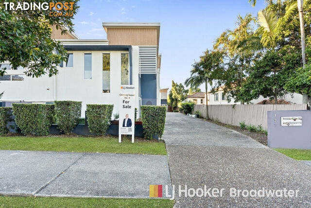 4/127 Pohlman Street SOUTHPORT QLD 4215