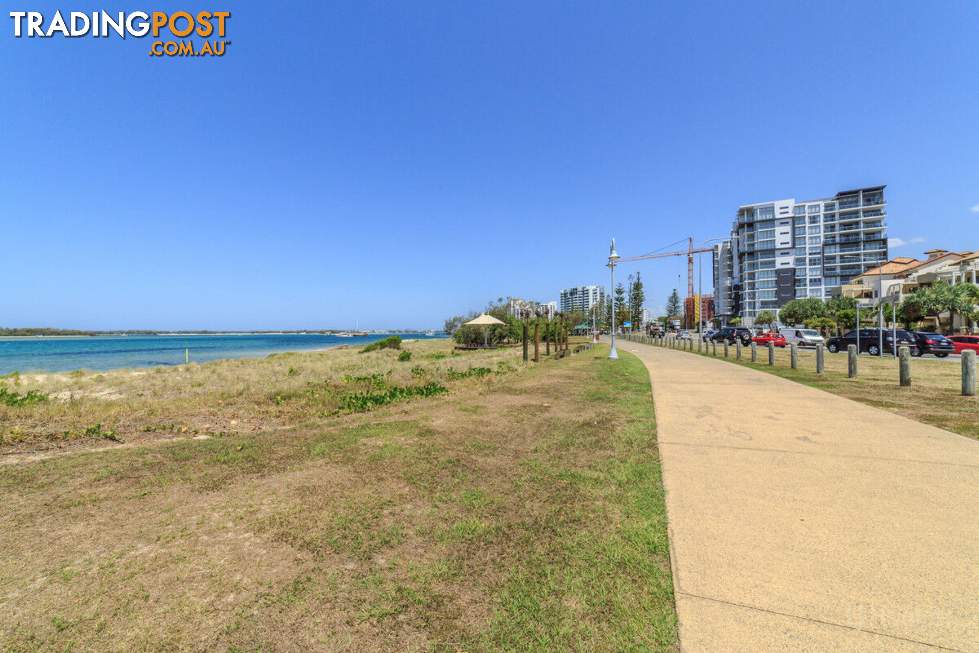 102/392-398 Marine Parade LABRADOR QLD 4215