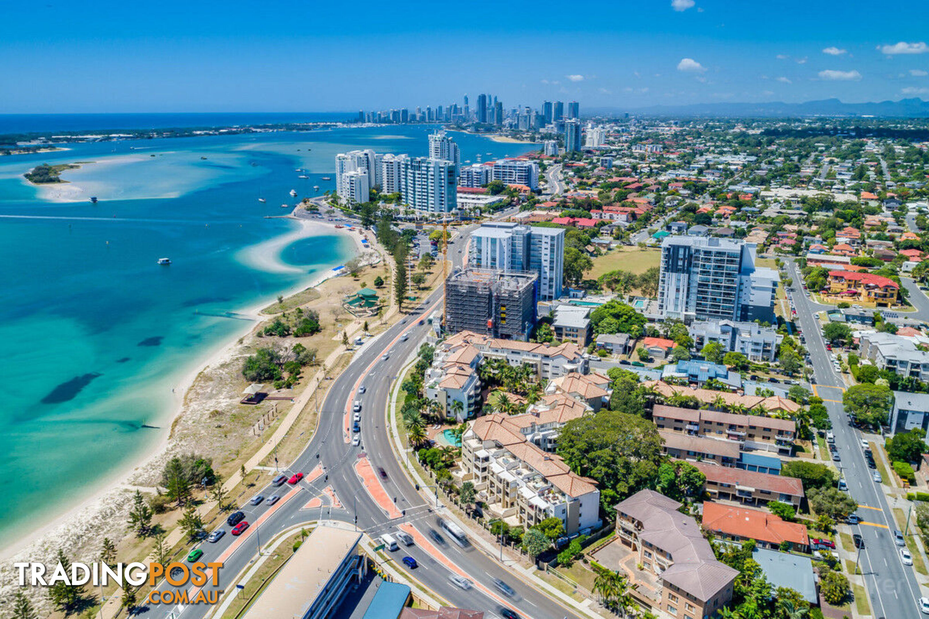 102/392-398 Marine Parade LABRADOR QLD 4215