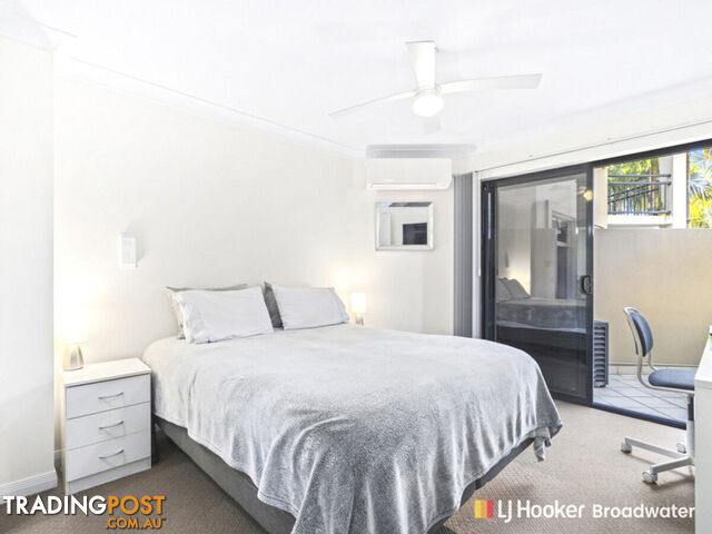 102/392-398 Marine Parade LABRADOR QLD 4215