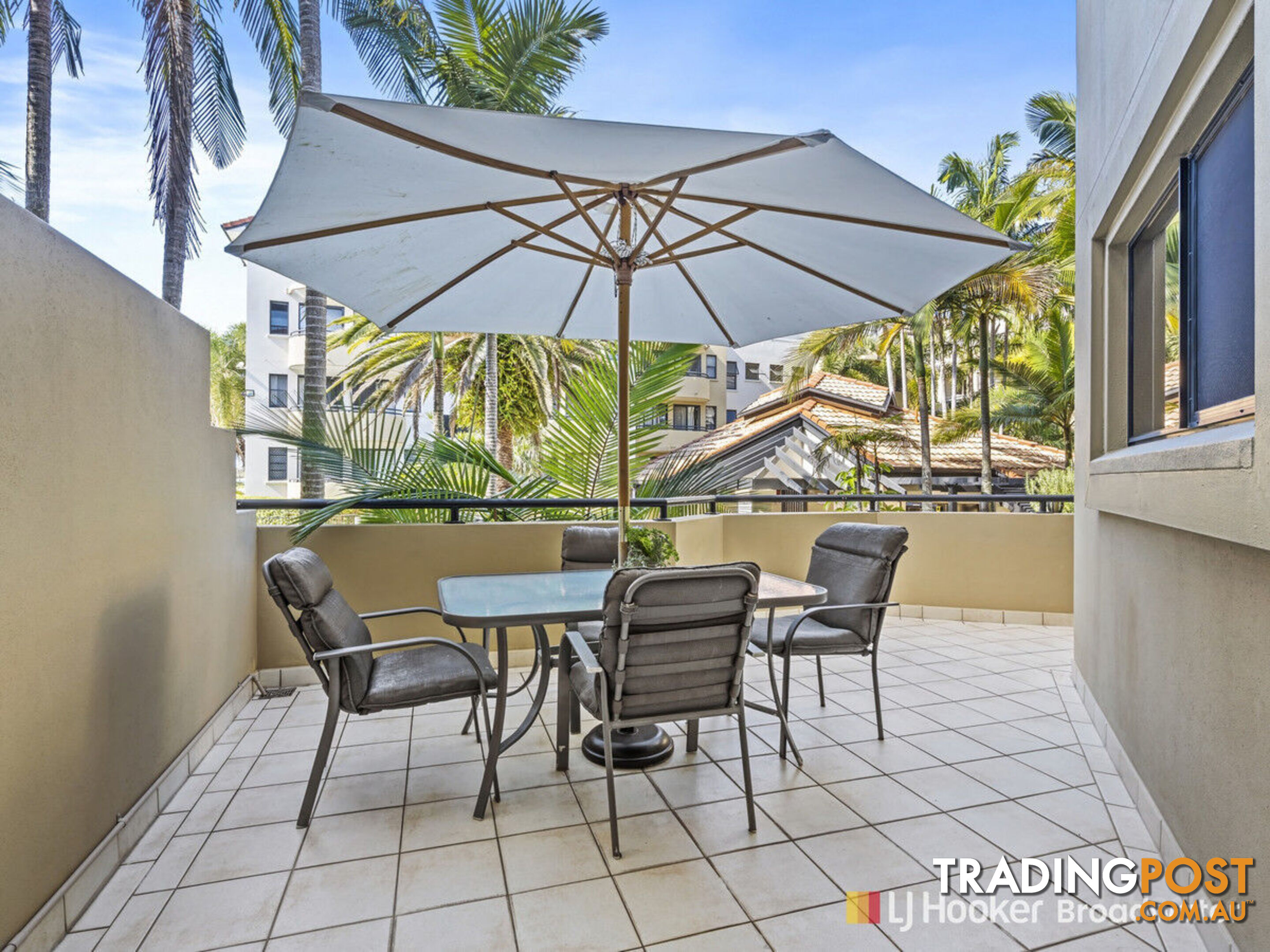 102/392-398 Marine Parade LABRADOR QLD 4215