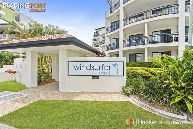 36/452 Marine Parade BIGGERA WATERS QLD 4216