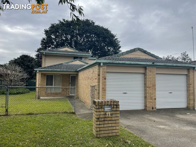 11 Souter Street NERANG QLD 4211