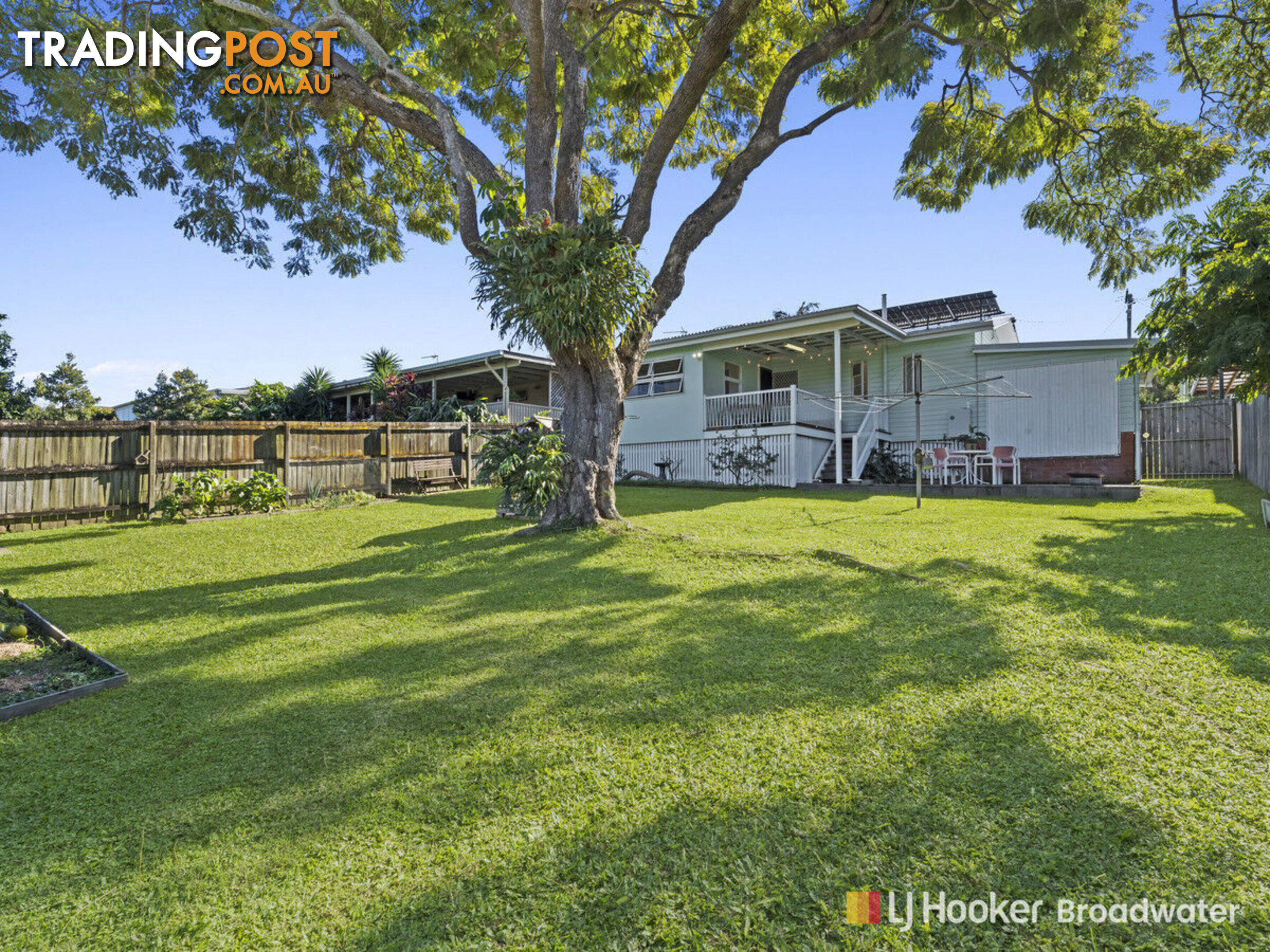 6 Horder Avenue LABRADOR QLD 4215