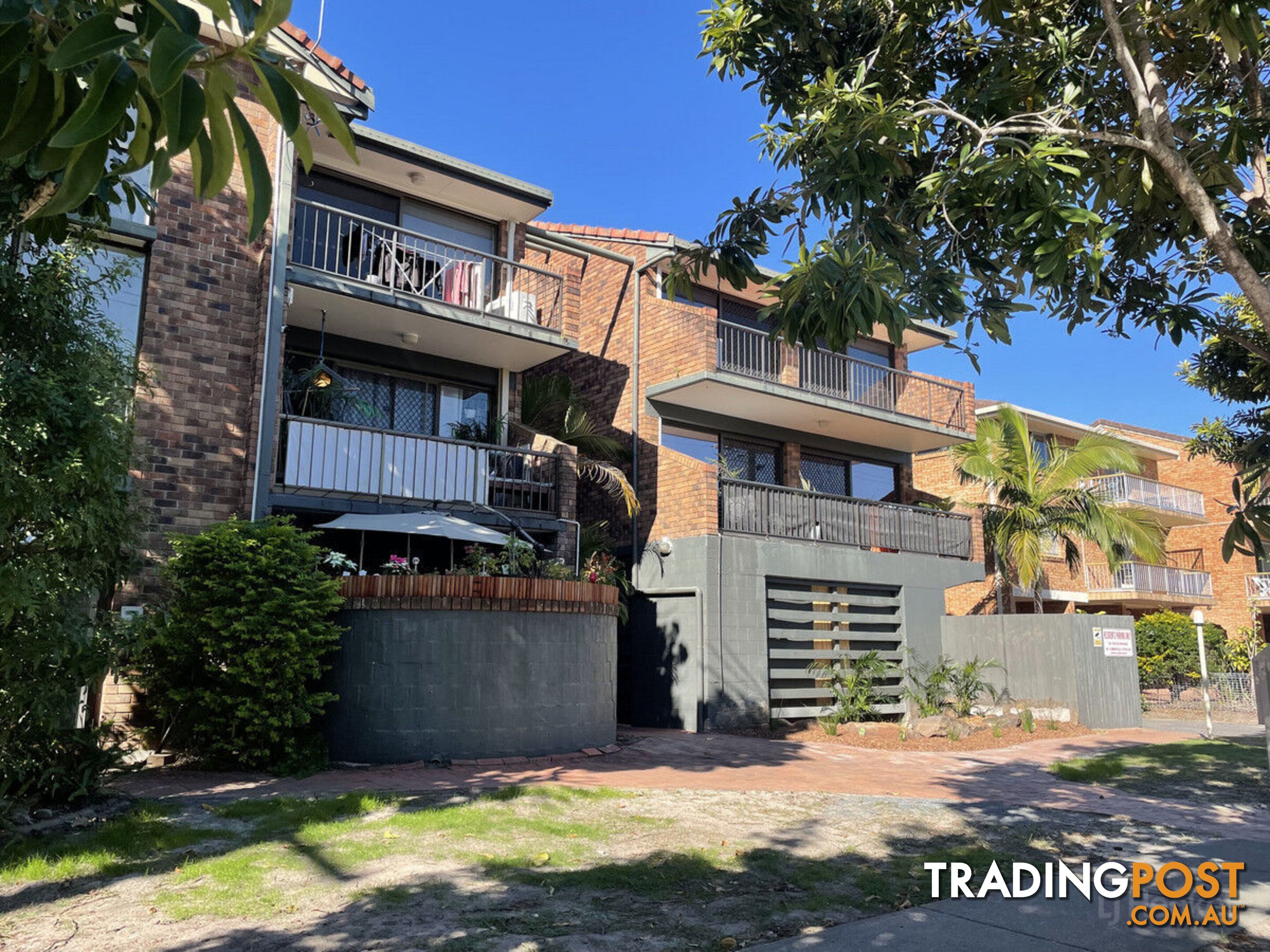 18/179 Muir Street LABRADOR QLD 4215