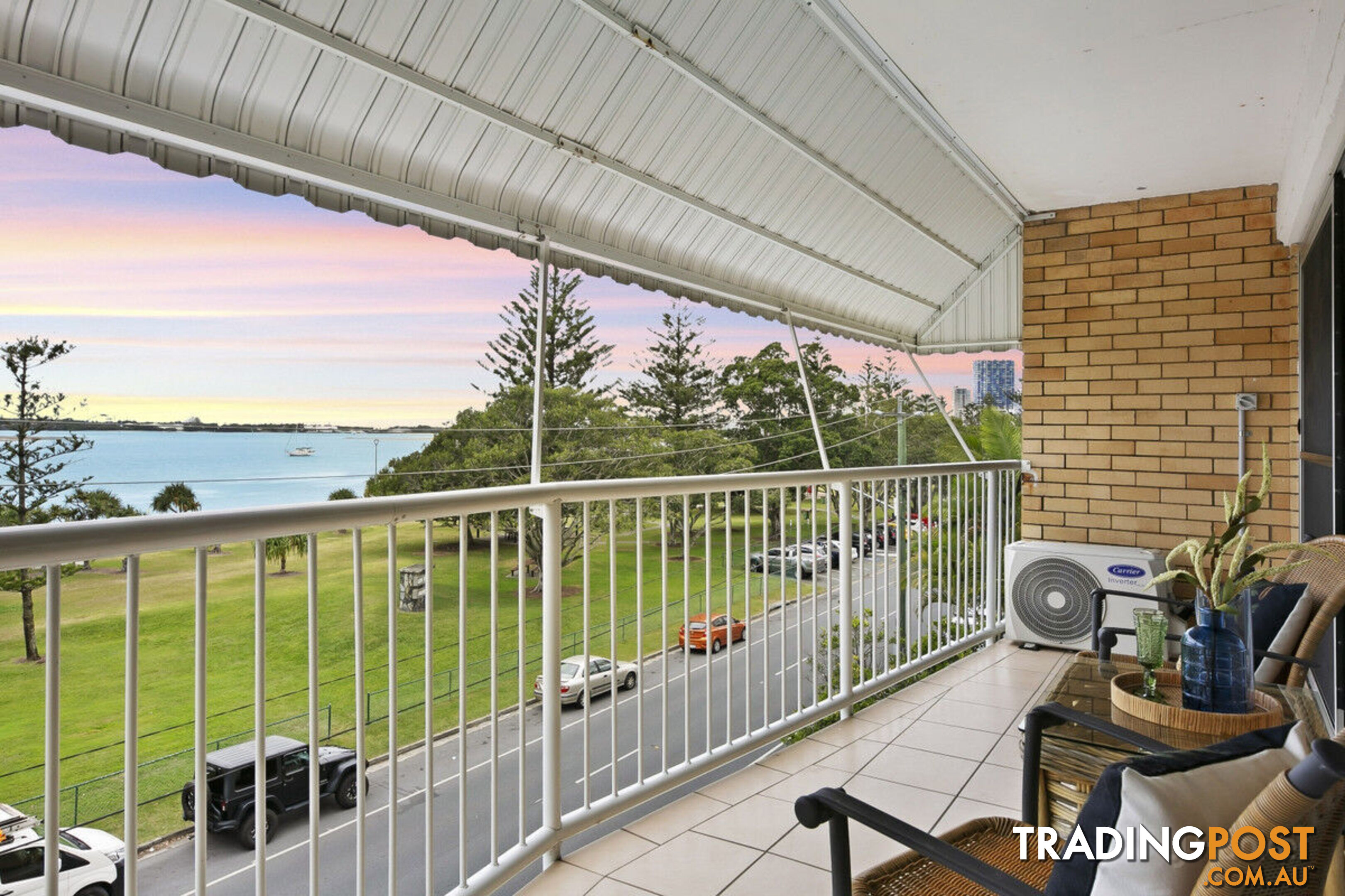 27/224 Marine Parade LABRADOR QLD 4215