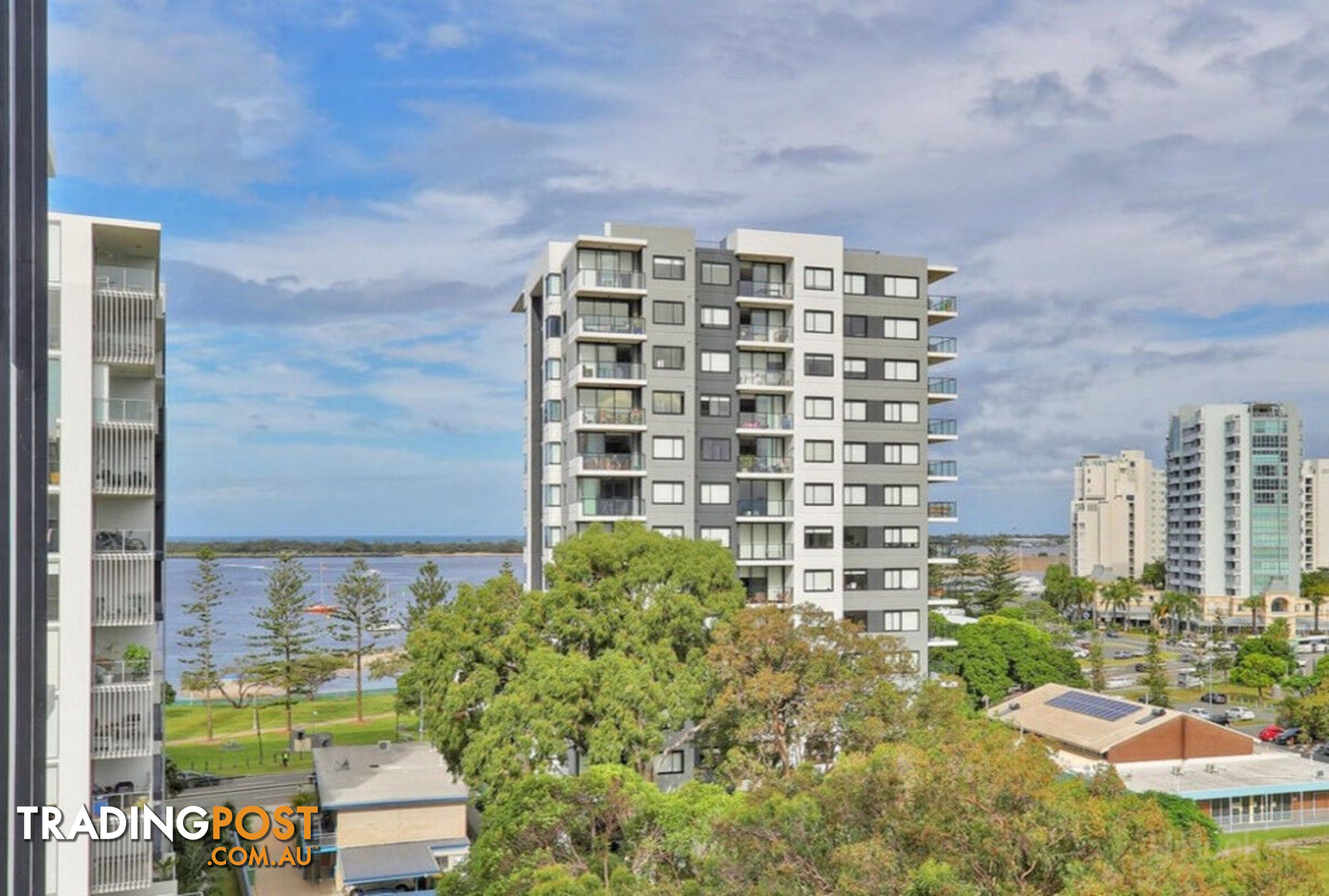 701/17 Bath Street LABRADOR QLD 4215