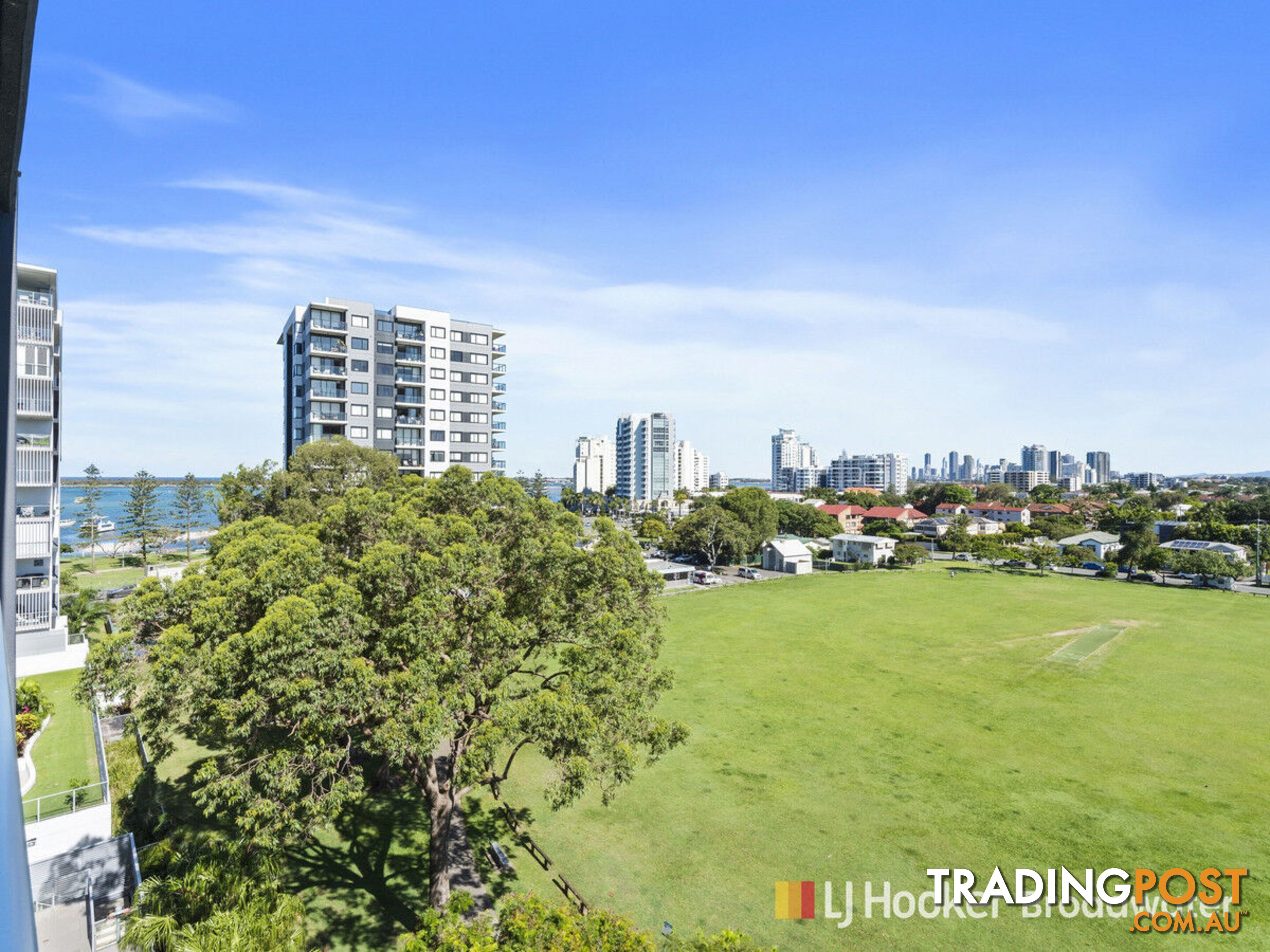 701/17 Bath Street LABRADOR QLD 4215