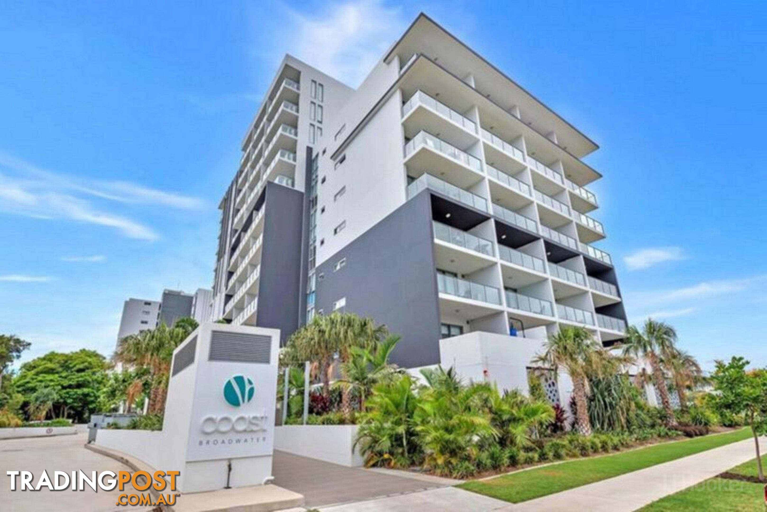 701/17 Bath Street LABRADOR QLD 4215