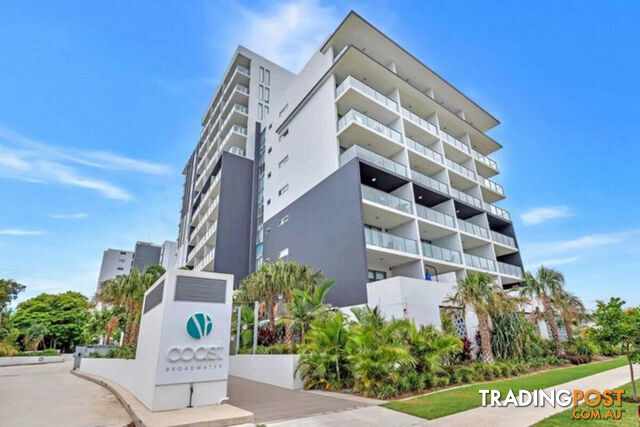 701/17 Bath Street LABRADOR QLD 4215