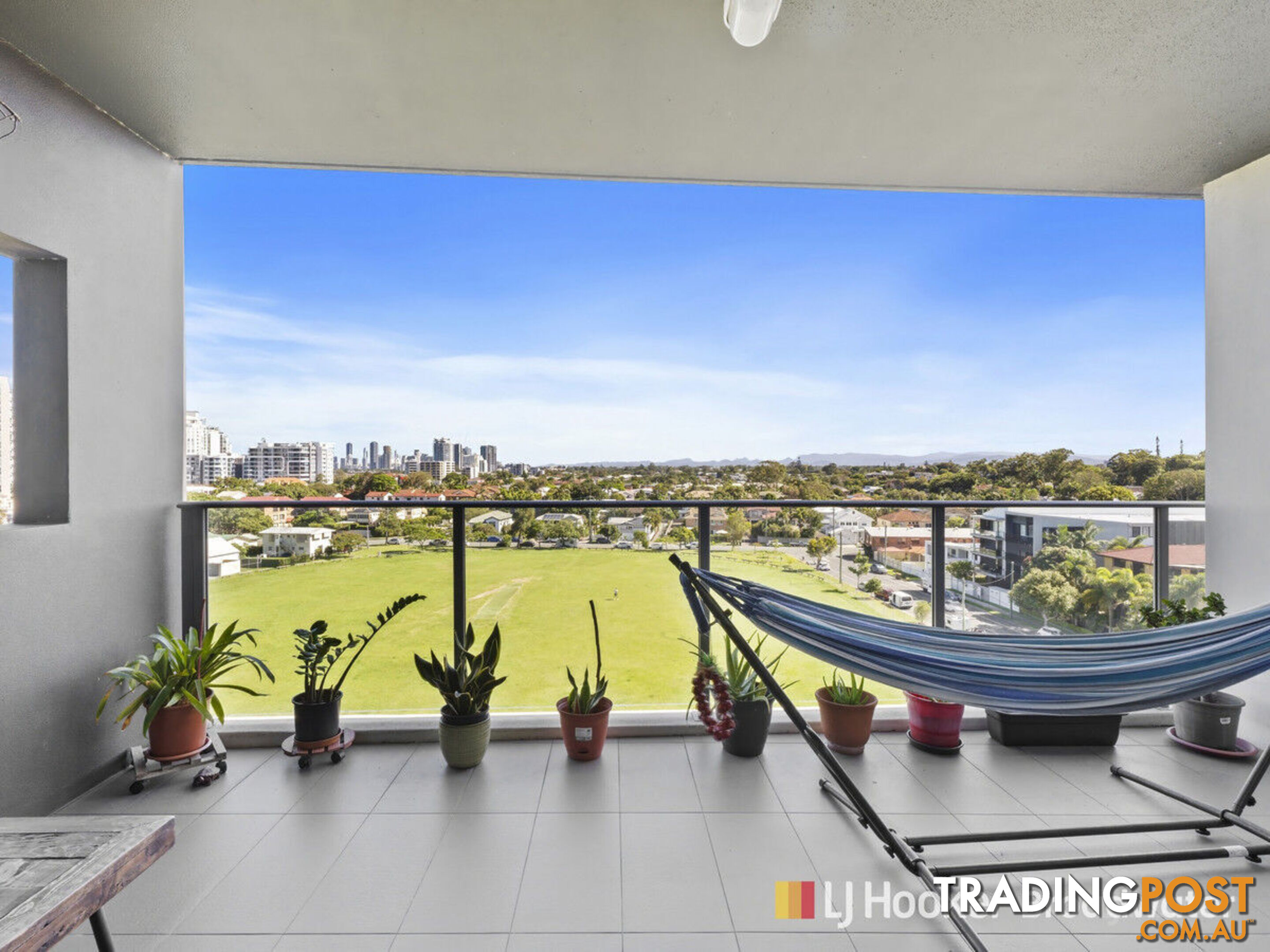 701/17 Bath Street LABRADOR QLD 4215