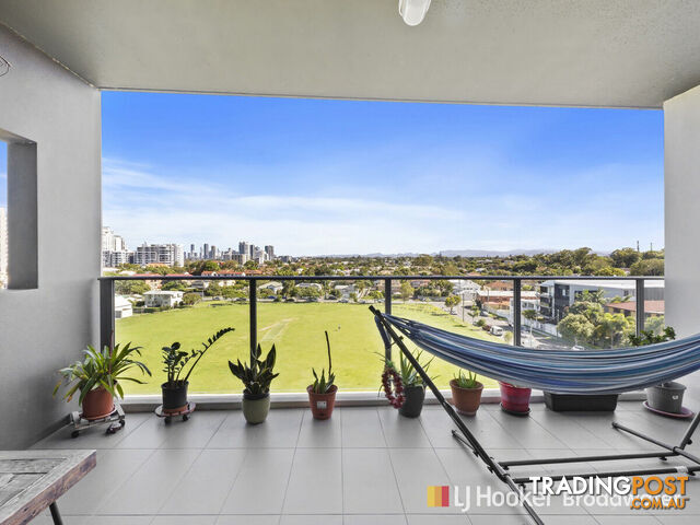 701/17 Bath Street LABRADOR QLD 4215