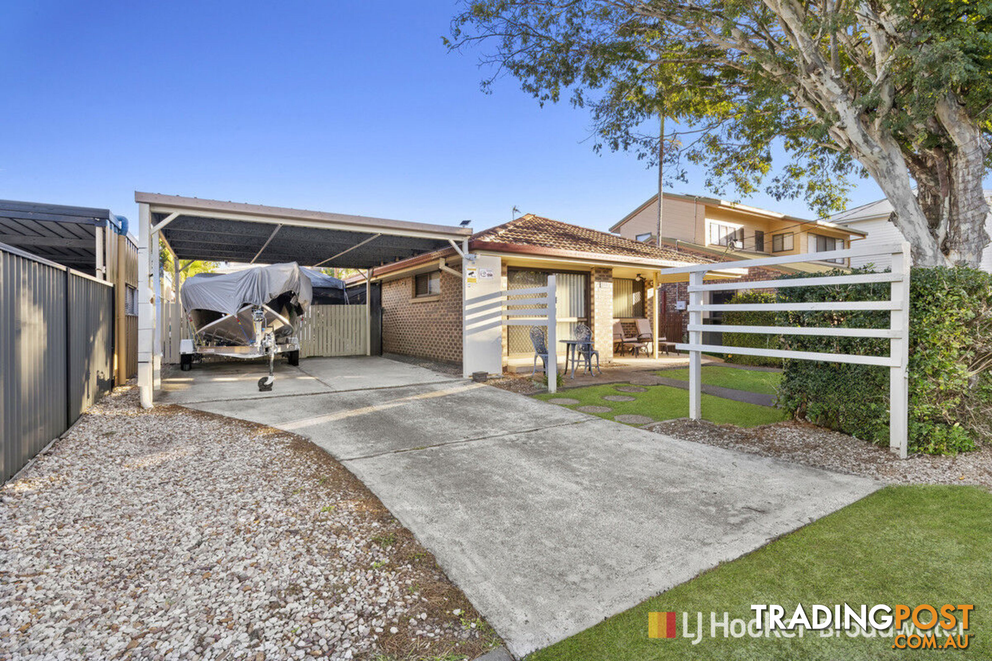 30 Teal Avenue PARADISE POINT QLD 4216