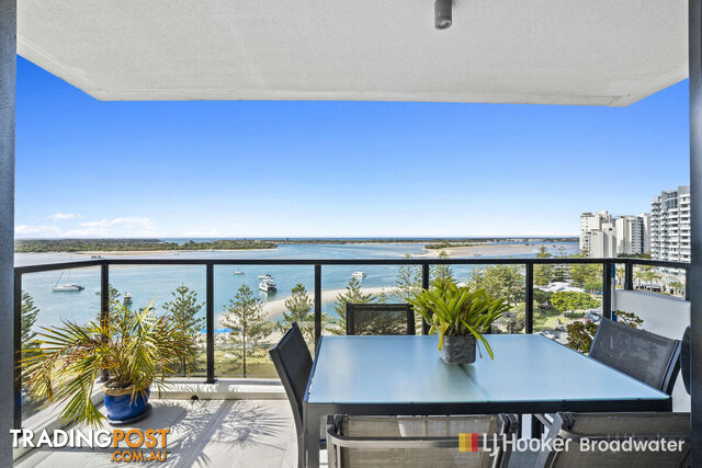 1001/372 Marine Parade LABRADOR QLD 4215