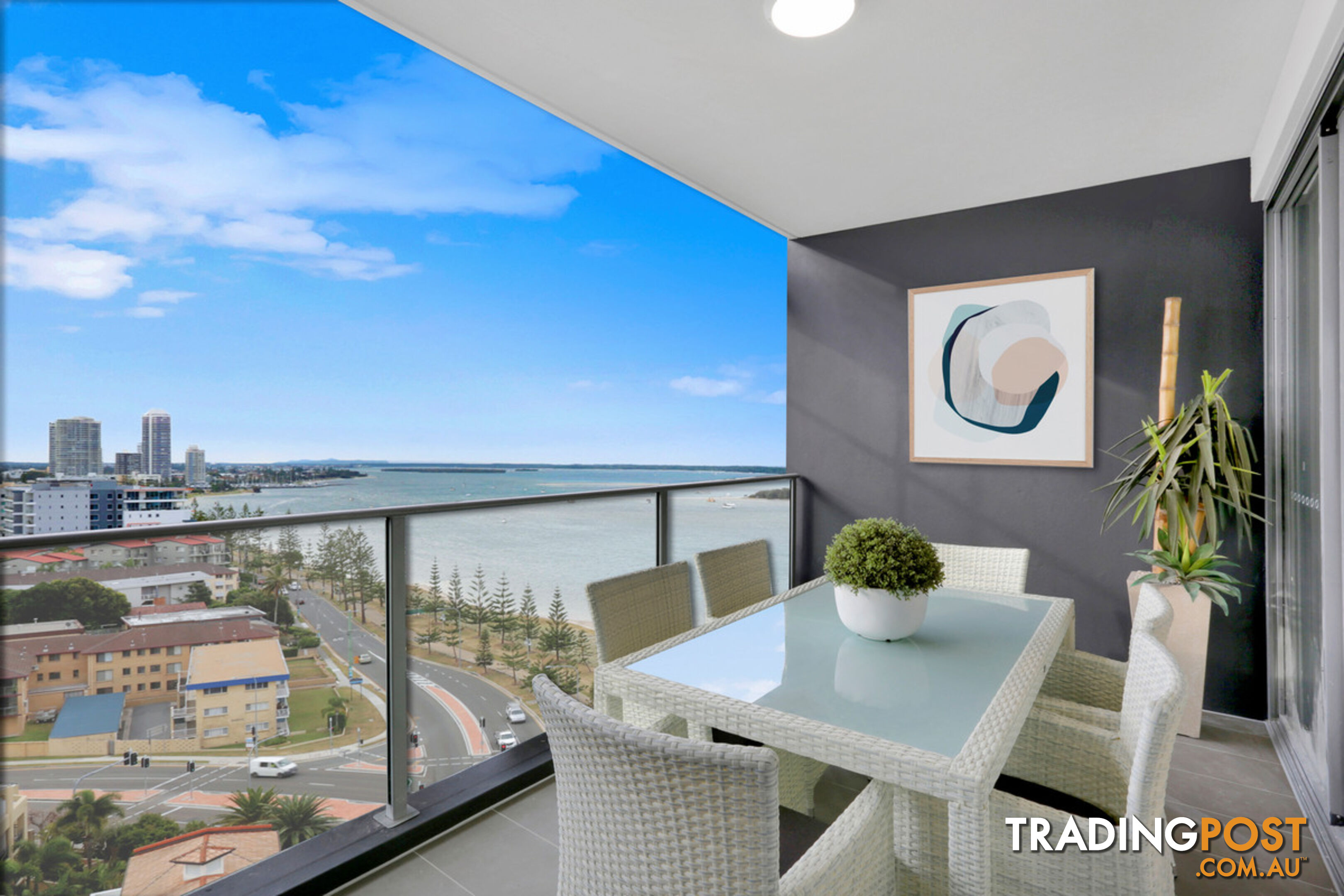 1101/380 Marine Parade LABRADOR QLD 4215