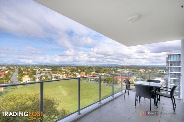 1101/380 Marine Parade LABRADOR QLD 4215