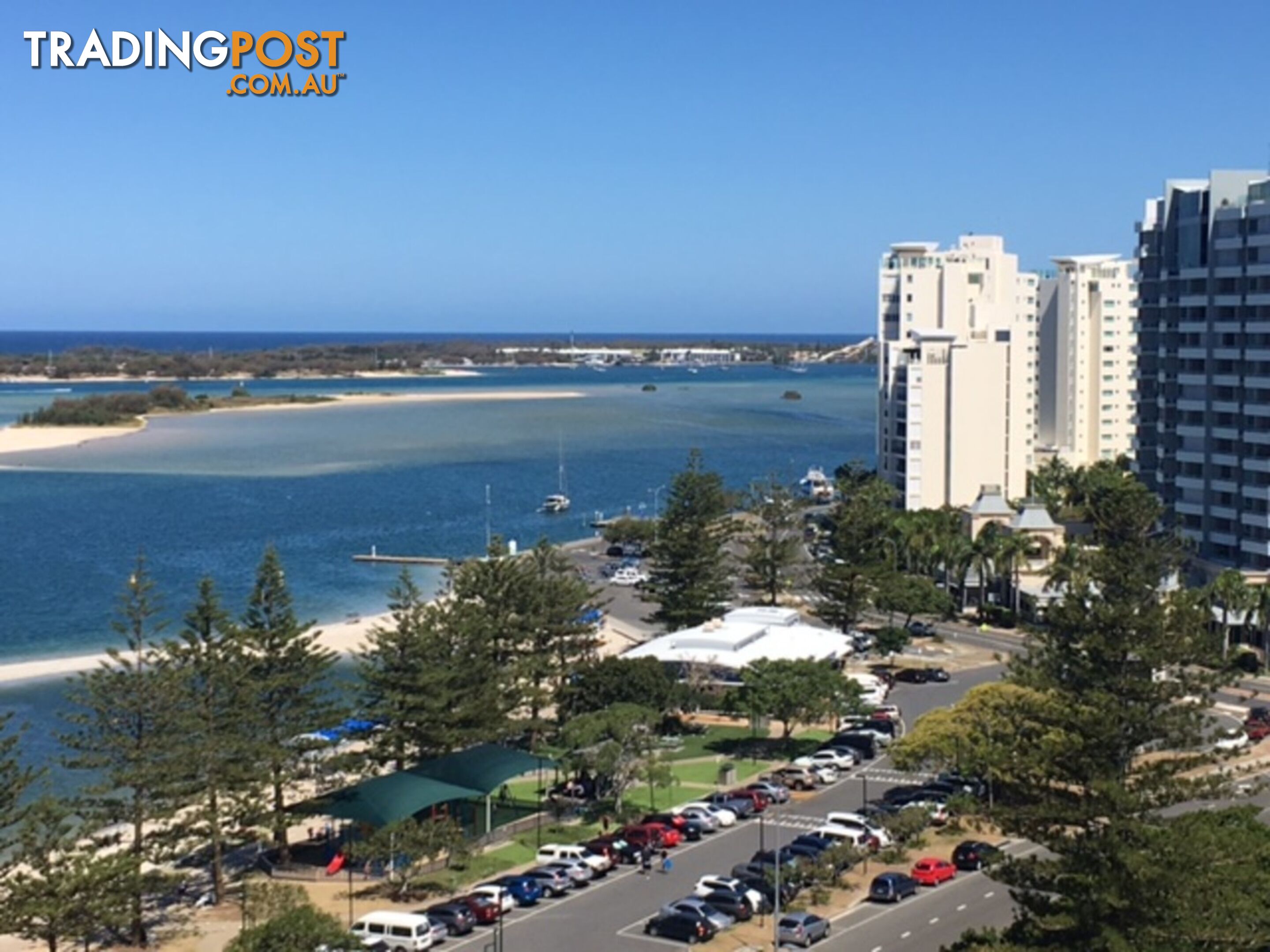 1101/380 Marine Parade LABRADOR QLD 4215